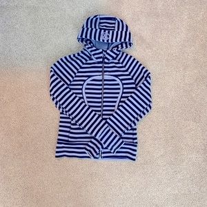 Lululemon scuba hoodie